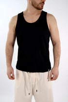 Canotta costine loose  ML70 WHY NOT BRAND
