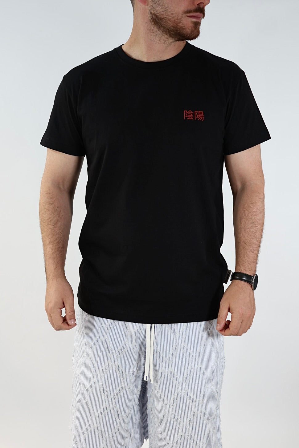 T shirt carpe 006 BERNA