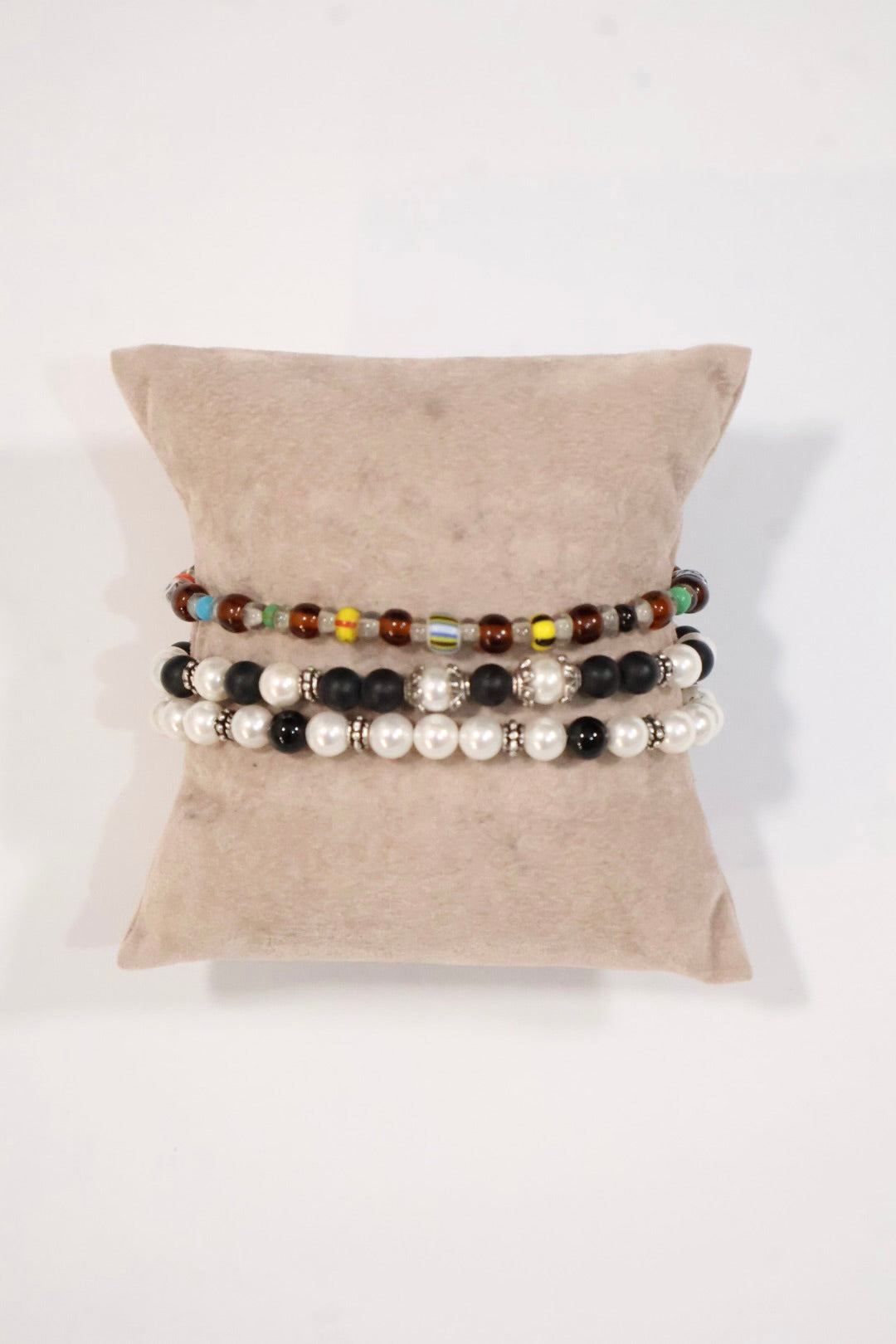 BRACCIALI MANCINO