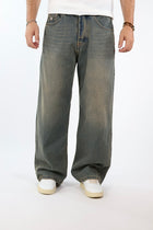 Jeans ballon 46BLK20430 BL11
