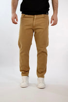 Pantalone maracana cropped  210 BERNA