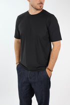 T shirt tessuto tecnico T27 OVERD