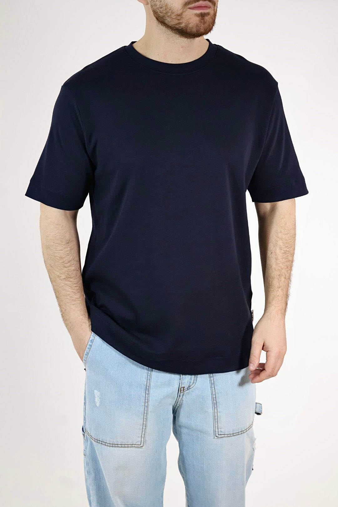 T-shirt interlock 094 BERNA