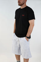 T shirt carpe 006 BERNA
