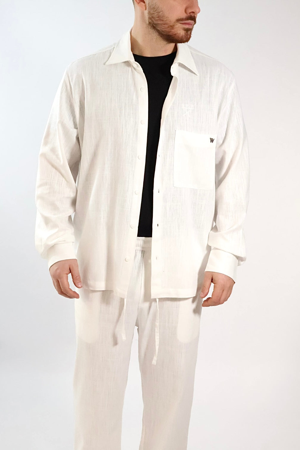 Giacca Lino JL67 WHY NOT BRAND