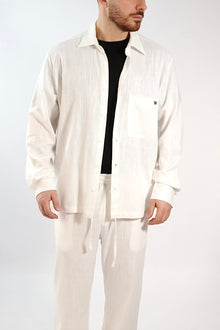 Giacca Lino JL67 WHY NOT BRAND