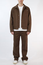 Giacca JL71 washed  WHY NOT BRAND