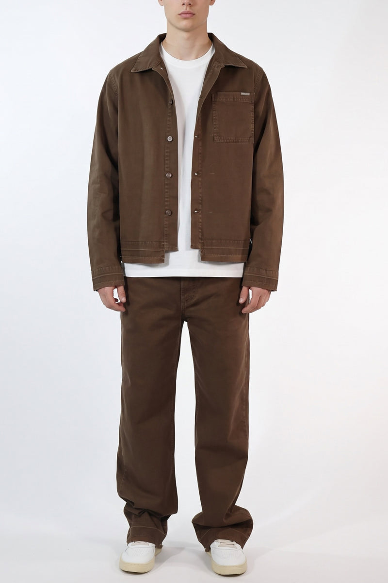 Pantalone DL14 washed WHY NOT BRAND