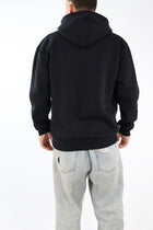 Felpa 099 basic cappuccio J.W