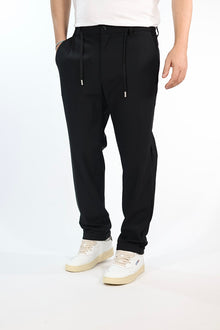 Pantalone P20 slim fit tecnico   OVERD
