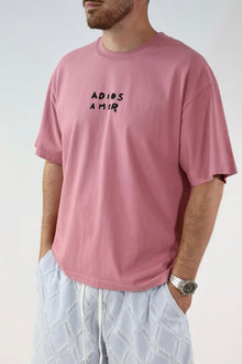 T shirt adios amor   MONO NO AWARE