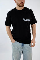 T shirt taschino schizzi 524  DISCLAIMER