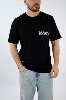 T shirt taschino schizzi 524  DISCLAIMER