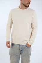 Maglione girocollo 363 ciniglia LANDEK