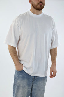 T-shirt basic boxing T08  OVER-D