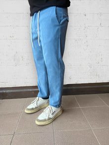 Pantalone velluto capri slim fit OVERD