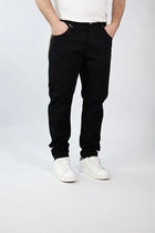 Pantalone cropped bull celtic park  274 BERNA
