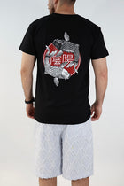 T shirt carpe 006 BERNA