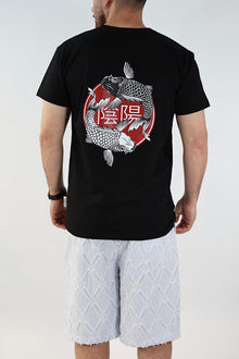 T shirt carpe 006 BERNA