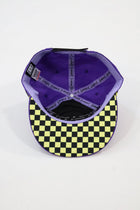 Cappello crash and burn CAPSLAB