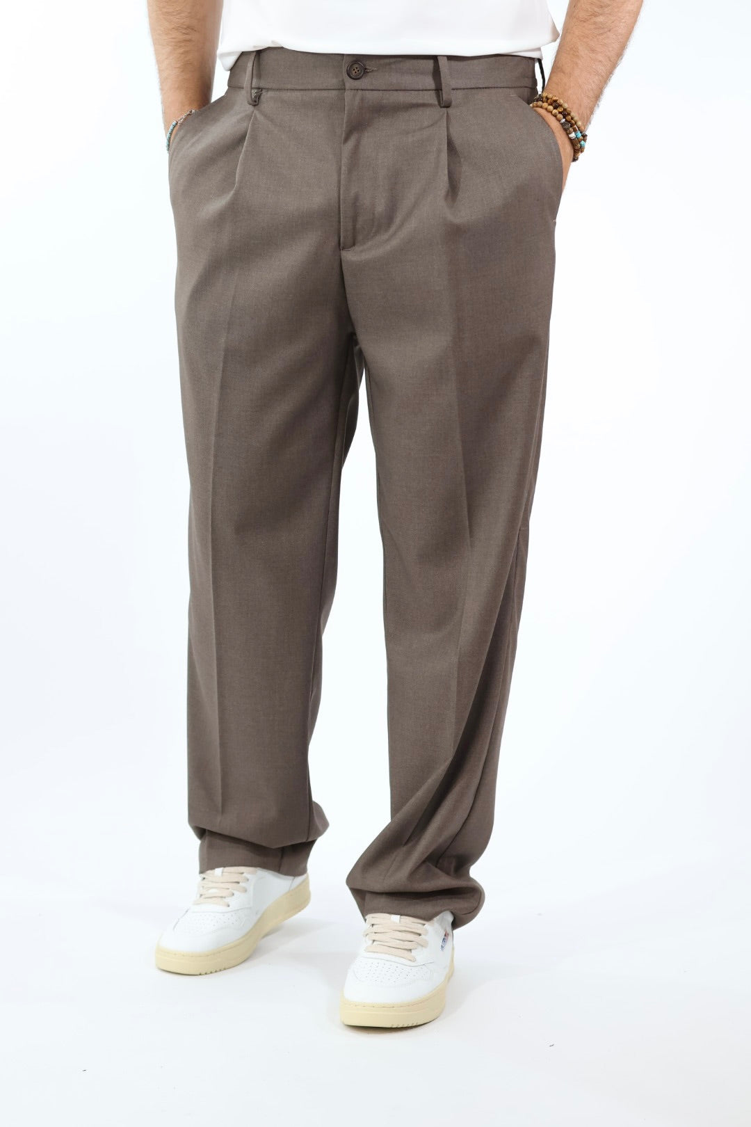 Pantalone anti fit baggy P40 OVERD