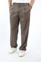 Pantalone anti fit baggy P40 OVERD