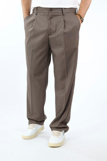 Pantalone anti fit baggy P40 OVERD
