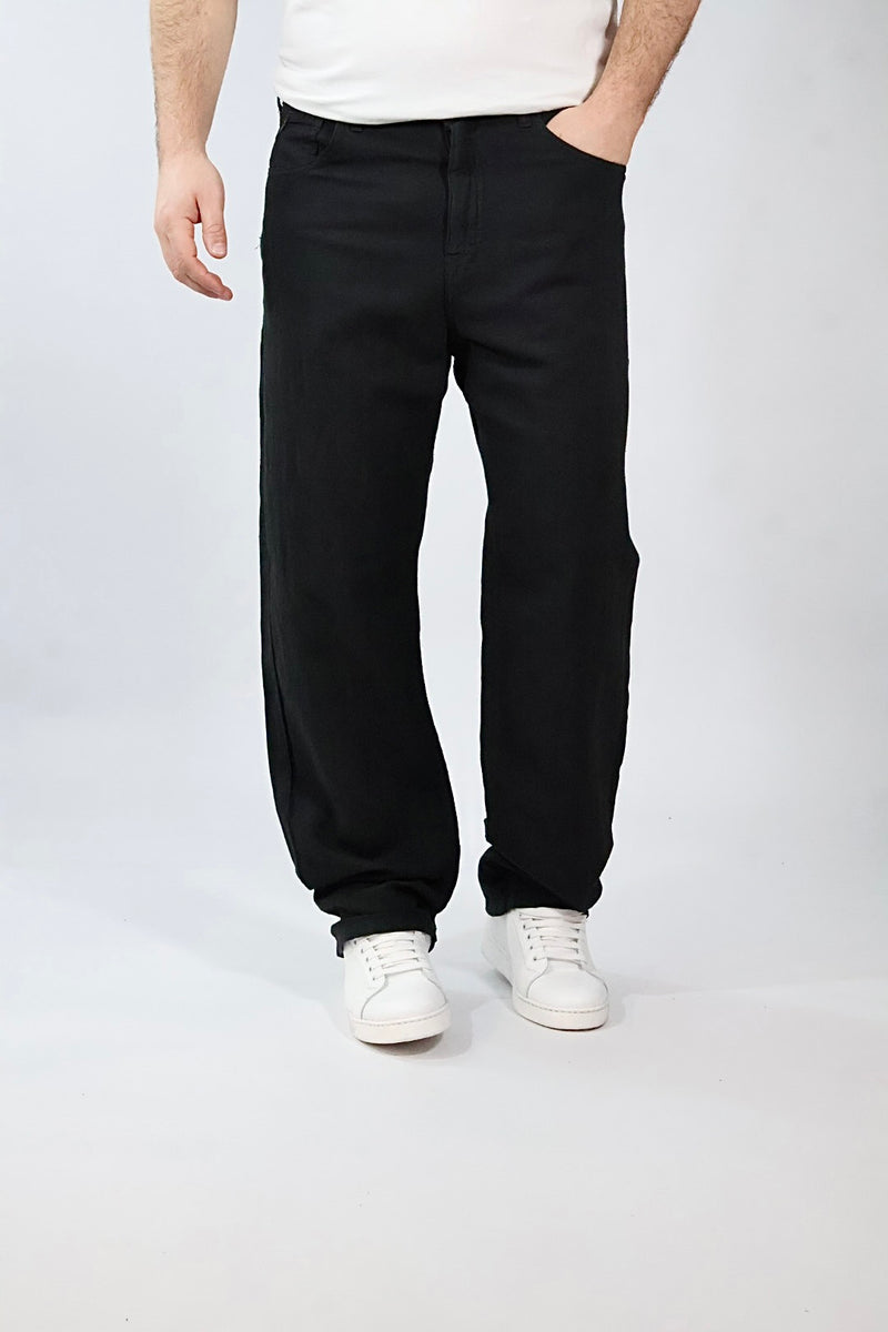 Jeans Cleveland wide lino RMLNER PONT