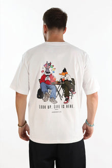 T Shirt Life is here KORNER20