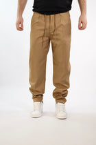 Pantalone camp nou cropped 130 BERNA