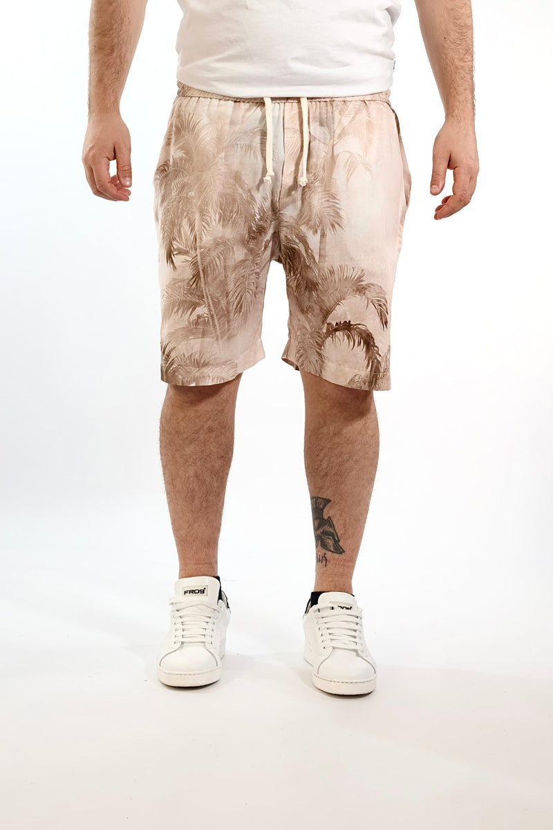 Bermuda viscosa desert BF02 WHY NOT BRAND