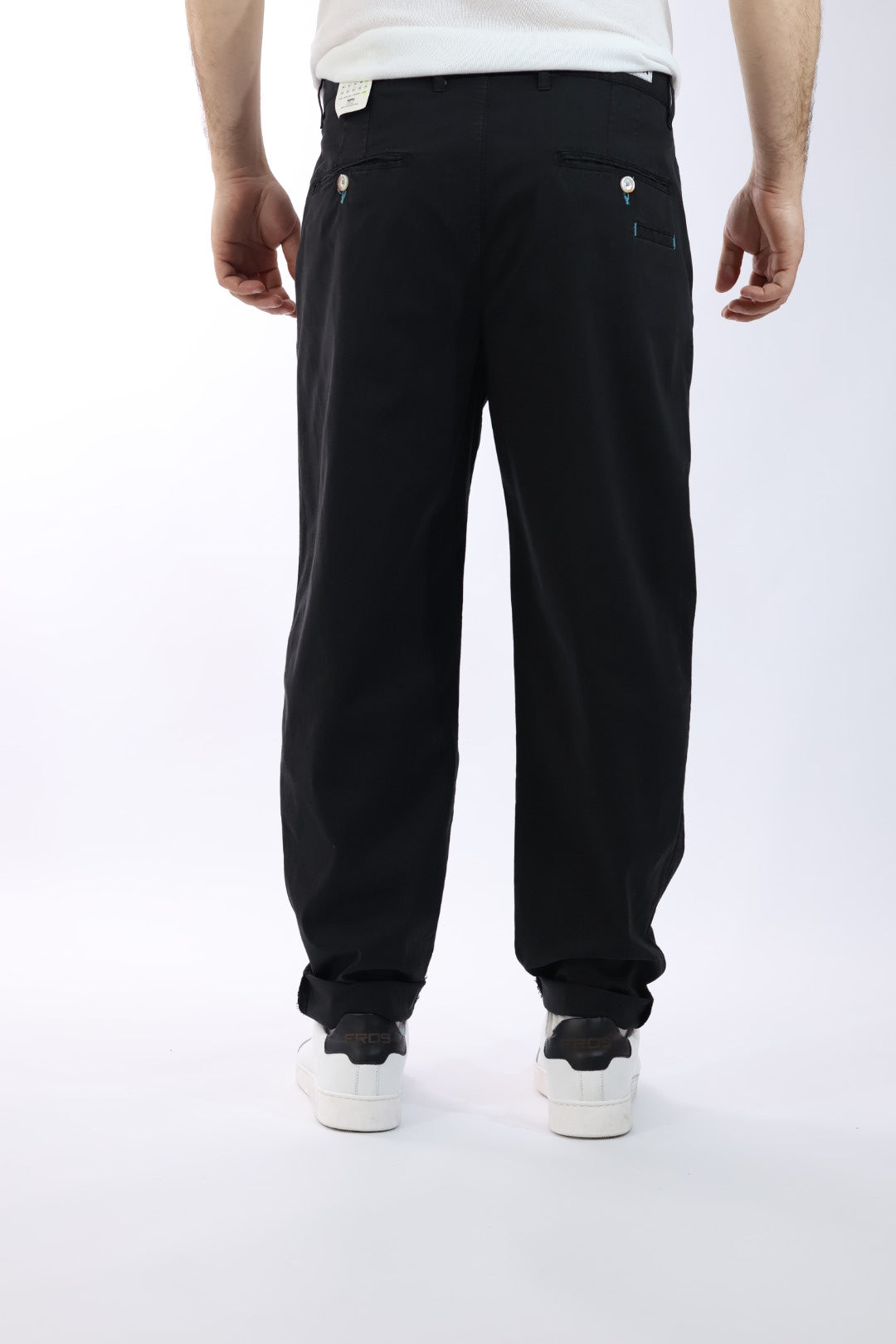 Pantalone japan soccer city 396 BERNA