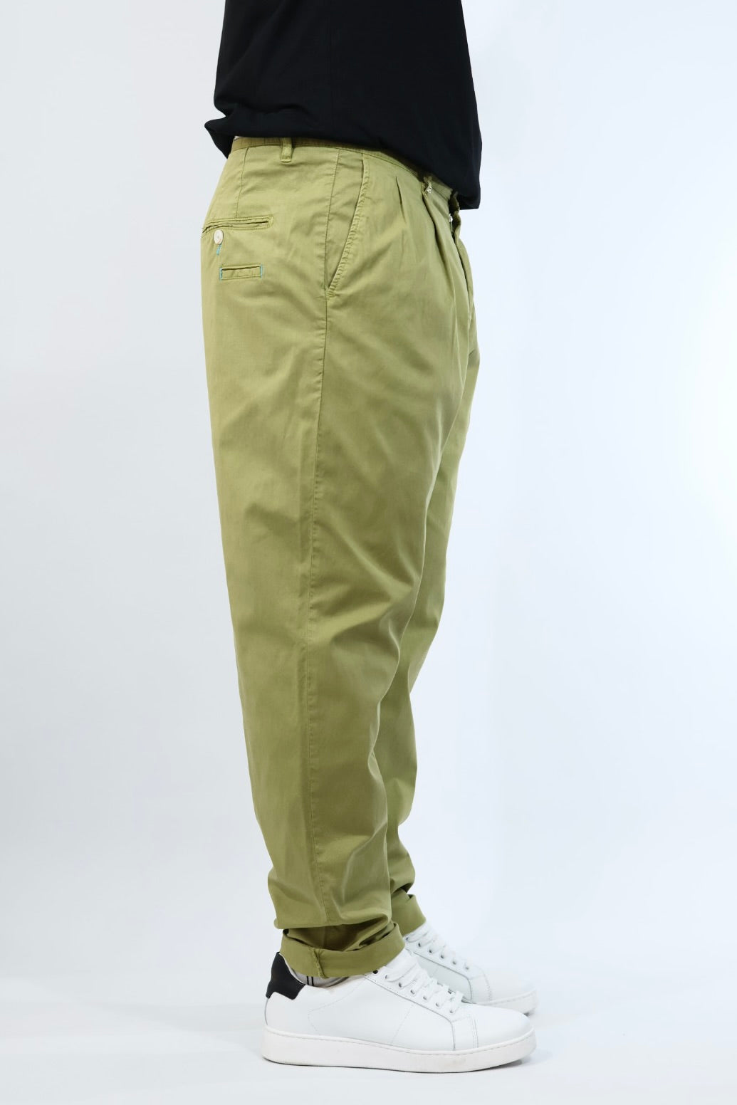 Pantalone japan soccer city 396 BERNA