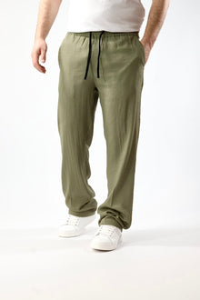 Pantalaccio anti fit viscosa P46 OVER-D