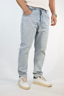 Jeans 275 cropped  BERNA