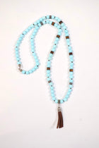 COLLANA 8 mm MANCINO ACCESSORI