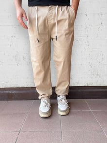 Pantalone tencel BL11