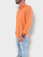 Camicia mussola BERNA