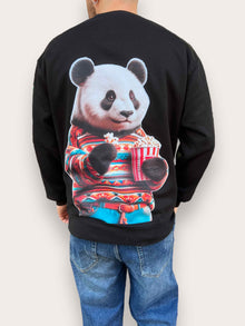 Felpa Party Animals Panda KORNER 20