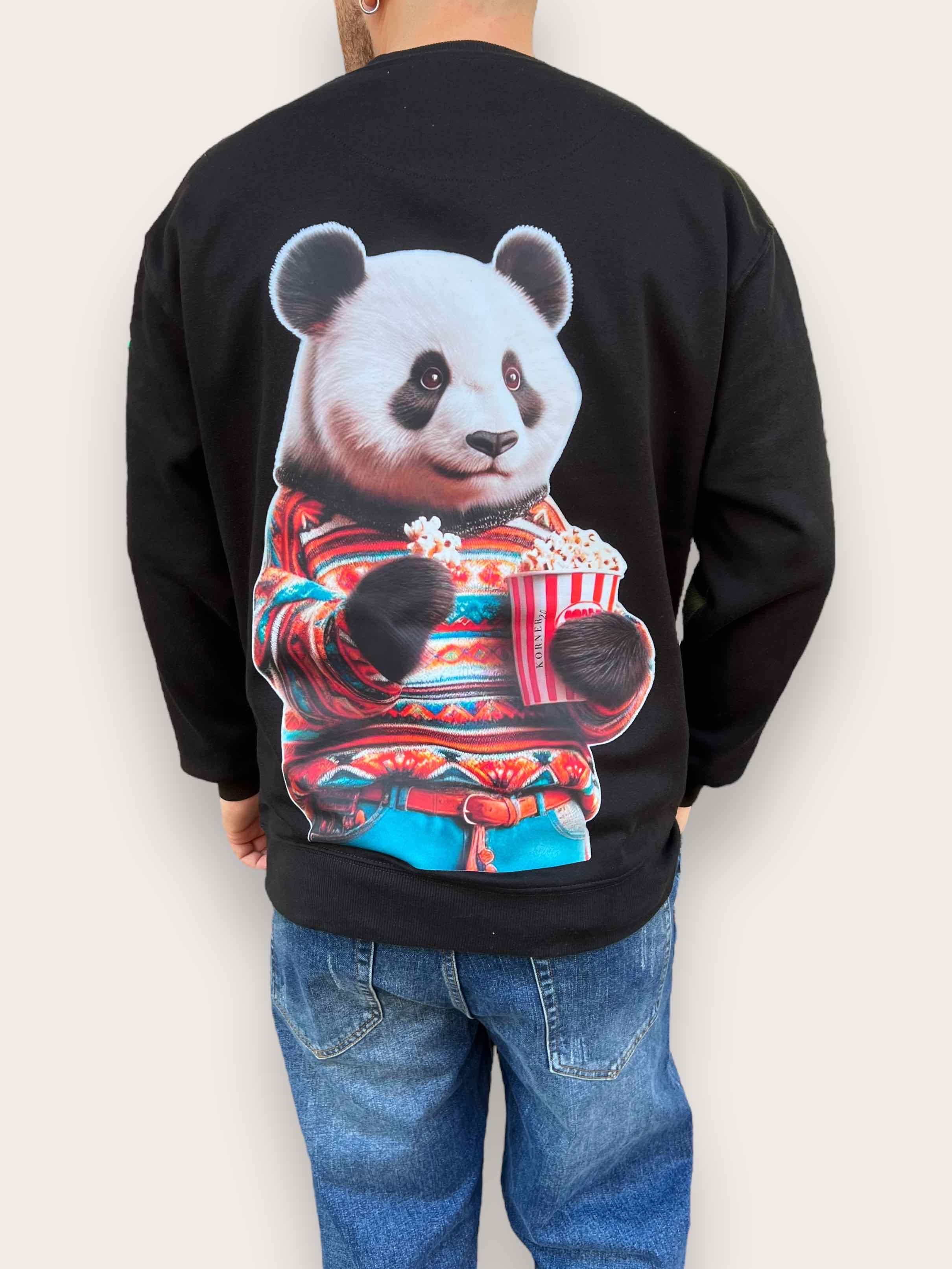 Felpa Party Animals Panda KORNER 20