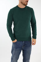 Maglione ciniglia 620 GIANNI LUPO