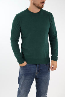Maglione ciniglia 620 GIANNI LUPO
