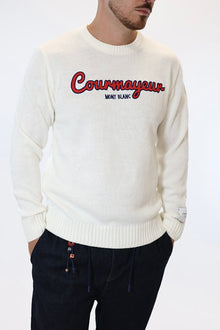 Maglione 7037 courmayeur  SUPERCULTURE