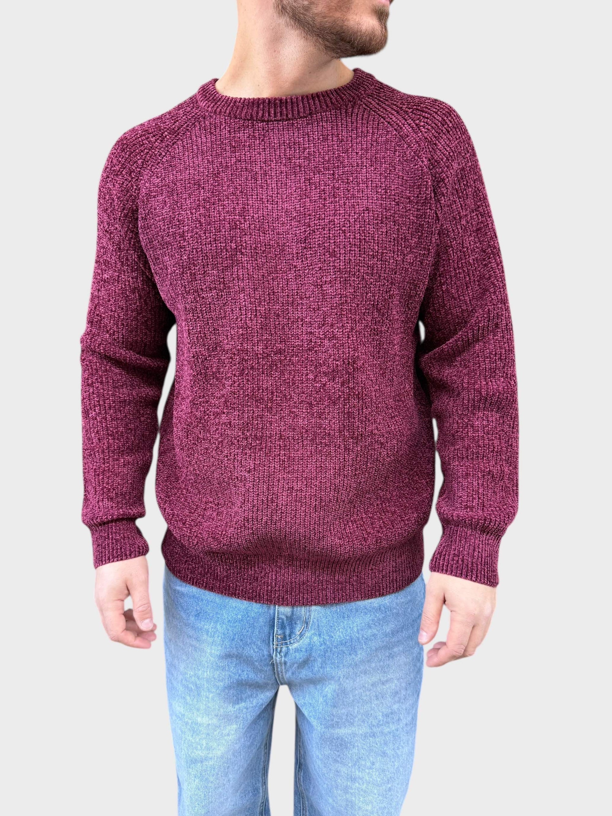 Maglione ciniglia 271 LANDEK