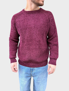 Maglione ciniglia 271 LANDEK