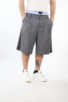 Bermuda pince BE3682  I’M BRIAN