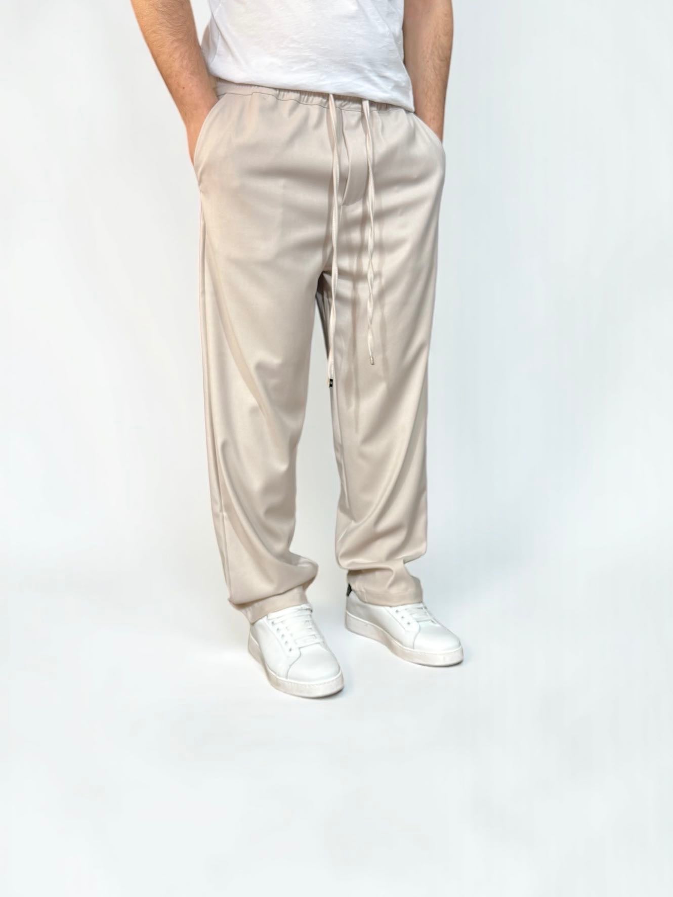 Pantalone denzel PL70 WHY NOT BRAND