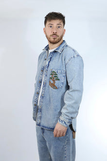 Camicia Spinosa RBE50 PONT