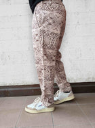 Pantalone azteco BL11