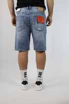 Bermuda denim 512 GIANNI LUPO
